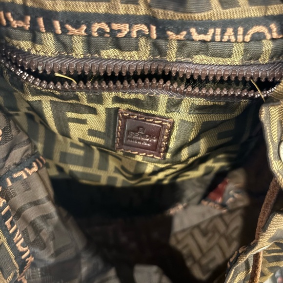 Fendi Backpack - Picture 4 of 8